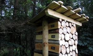 Nova urejena pot v Krajinskem parku Rački ribniki-Požeg 12